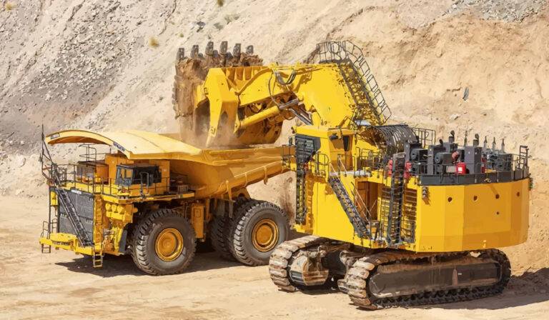 Innovawill - Asesorías Mineras