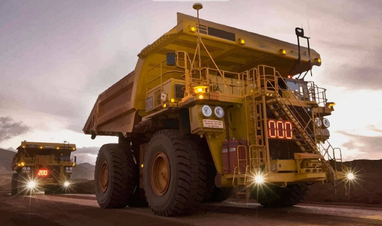 Innovawill - Asesorías Mineras