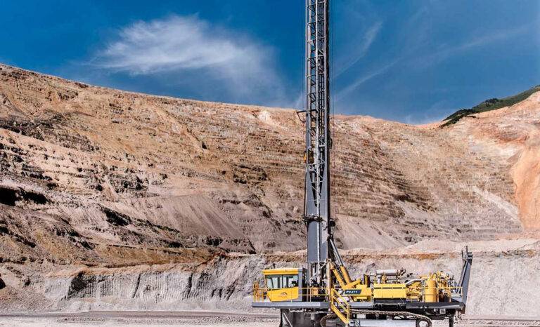 Innovawill - Asesorías Mineras